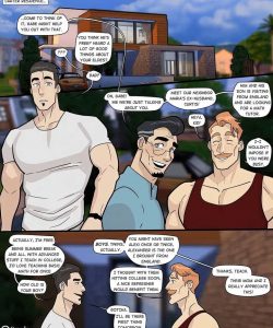 Carterverse - Please Professor! 1 002