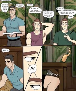 Carterverse - Please Professor! 1 004