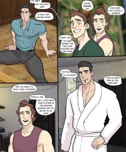 Carterverse - Please Professor! 1 005