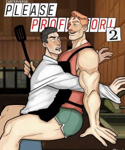 Carterverse - Please Professor! 2