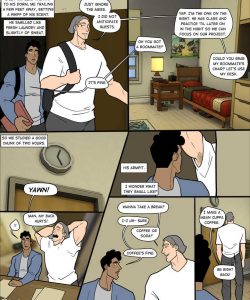 Carterverse - The Jock And The Nerd 2 004