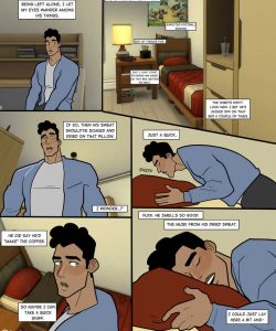 Carterverse - The Jock And The Nerd 2 005