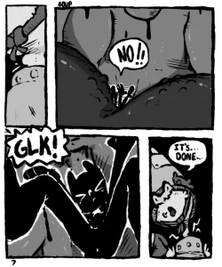 Cartridge's Bet 007