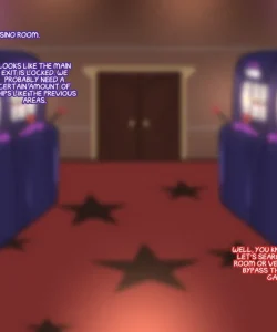 Casino Palace Corruption - Joker's Story 003