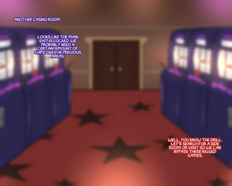 Casino Palace Corruption - Joker's Story 003