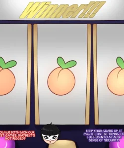 Casino Palace Corruption - Joker's Story 009