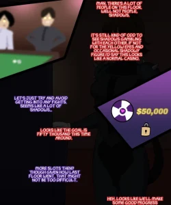 Casino Palace Corruption - Joker's Story 012