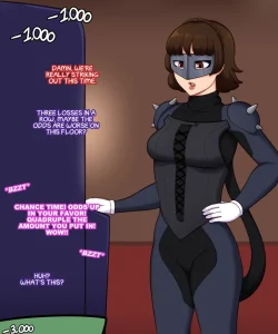 Casino Palace Corruption - Joker's Story 013