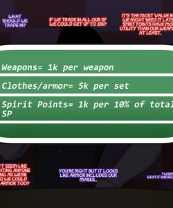 Casino Palace Corruption - Joker's Story 020