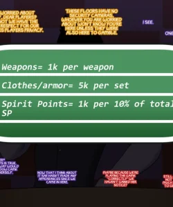 Casino Palace Corruption - Joker's Story 021