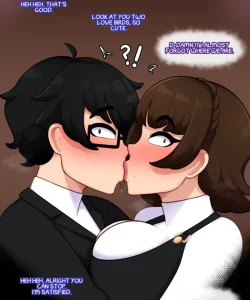 Casino Palace Corruption - Joker's Story 029