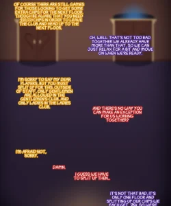 Casino Palace Corruption - Joker's Story 049