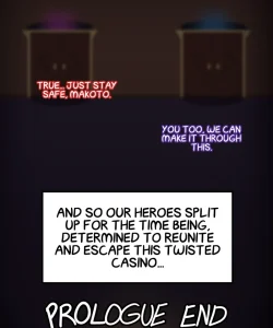 Casino Palace Corruption - Joker's Story 050