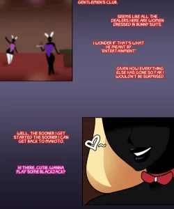 Casino Palace Corruption - Joker's Story 052