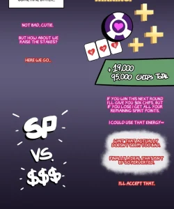 Casino Palace Corruption - Joker's Story 053