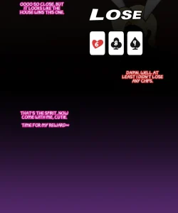 Casino Palace Corruption - Joker's Story 054