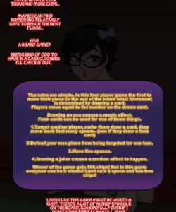 Casino Palace Corruption - Joker's Story 086