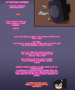 Casino Palace Corruption - Joker's Story 123