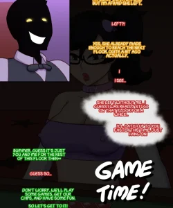 Casino Palace Corruption - Joker's Story 142