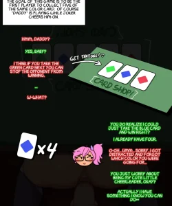Casino Palace Corruption - Joker's Story 165