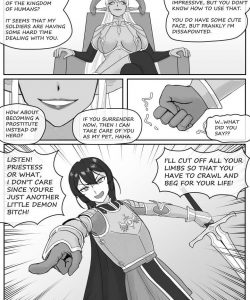 Cassian The Bitch Hero 004