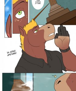 Casual Visit 004