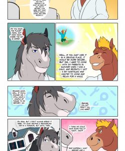 Casual Visit 017