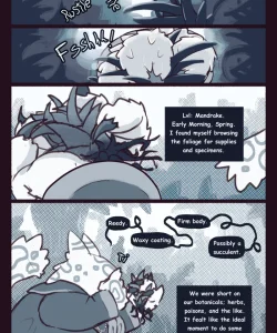 Catalogue Of Debauched Treasures - Ogre's Pride