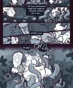 Catalogue Of Debauched Treasures - Ogre's Pride 003