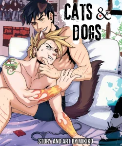 Cats & Dogs