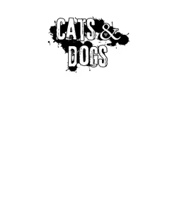 Cats & Dogs 002