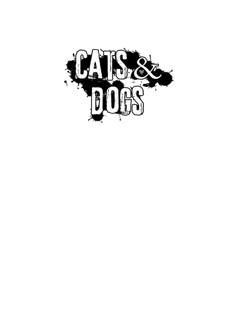 Cats & Dogs 002