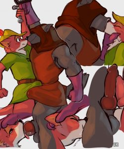 Caught 002