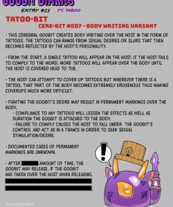 Enchanted Ink 004