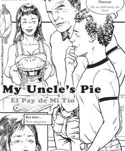 My Uncle's Pie