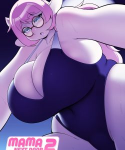 Mama Next Door 2