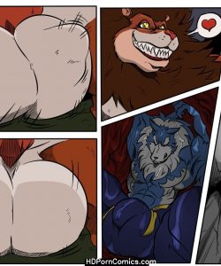 Talbain Vs Manticore 002
