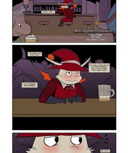 What Happens In Rabanastre