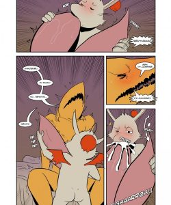 What Happens In Rabanastre 006