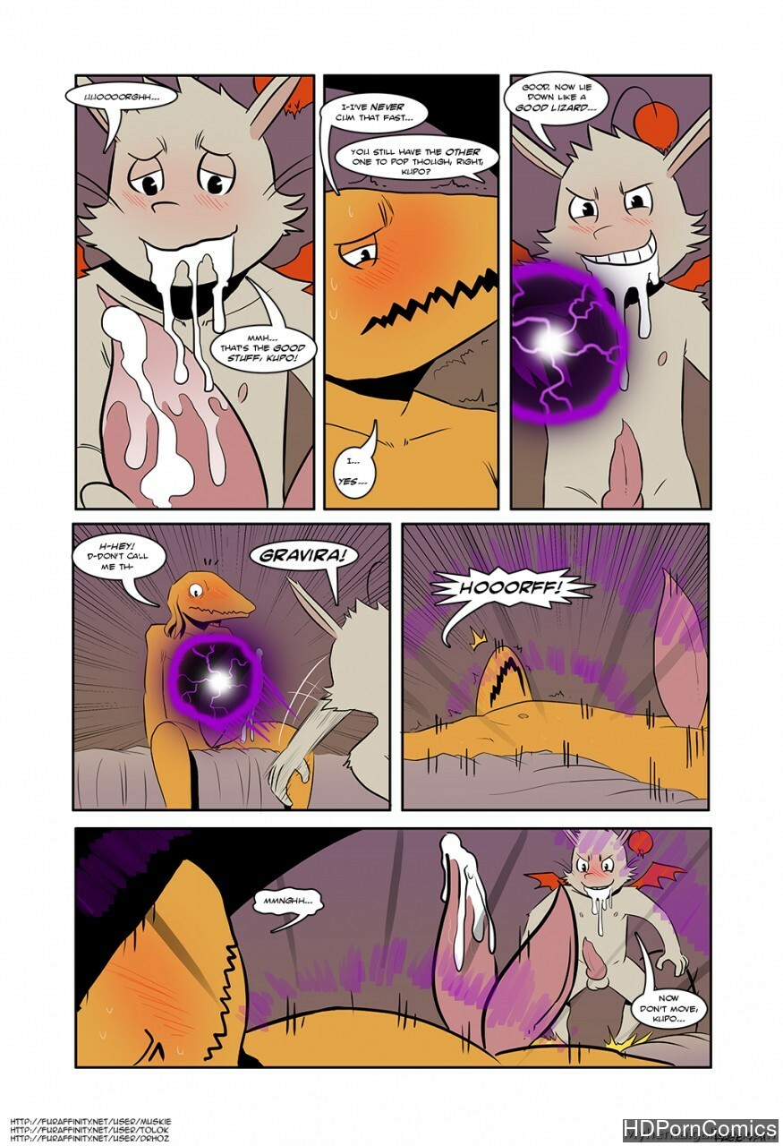 What Happens In Rabanastre 007