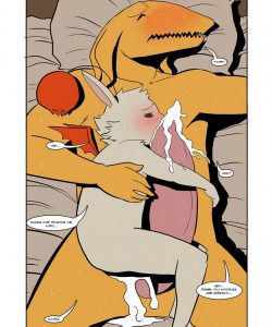 What Happens In Rabanastre 011