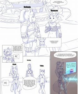 Furry Fantasy XIV 6 005