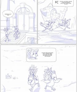 Furry Fantasy XIV 6 006