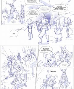 Furry Fantasy XIV 6 007