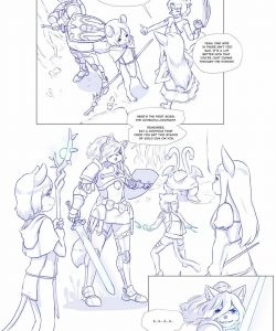 Furry Fantasy XIV 6 010
