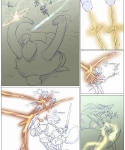 Furry Fantasy XIV 6 011