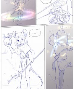 Furry Fantasy XIV 6 012