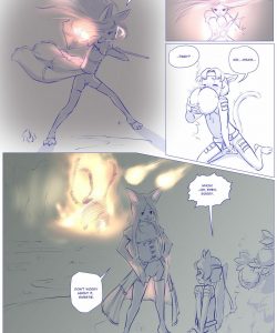 Furry Fantasy XIV 6 013