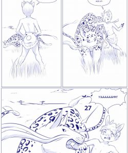 Furry Fantasy XIV 6 014