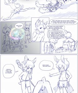 Furry Fantasy XIV 6 015